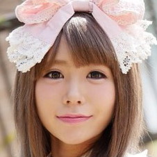 杏音ルナ