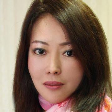 峰岸ふじこ