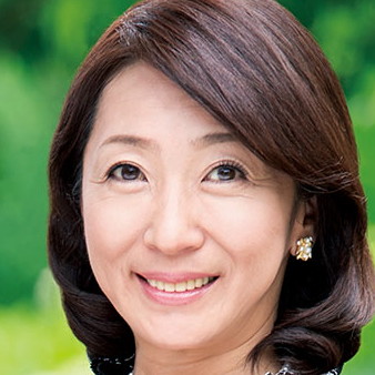 永山麗子