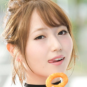 望月あられ