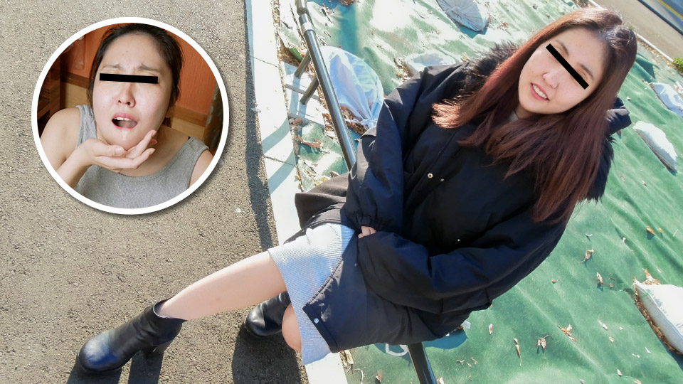 ごっくんする人妻たち145 ~夫のも飲んだことのない若妻の初精飲~ 君島永遠