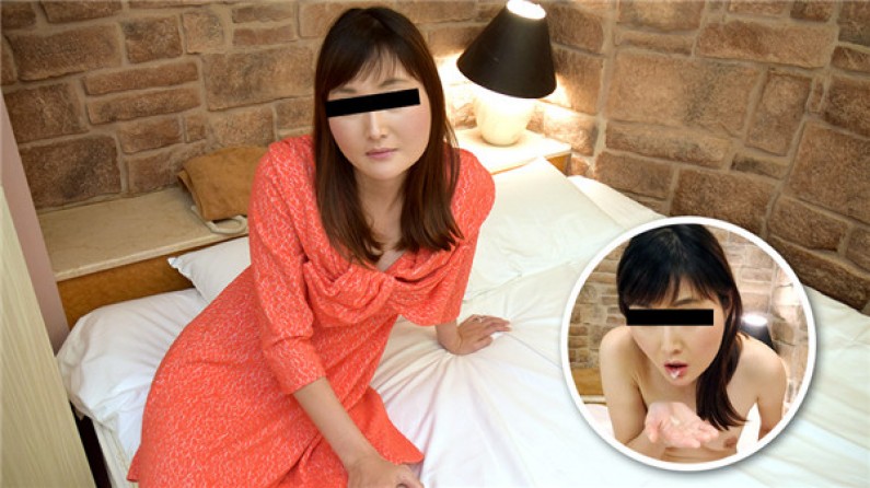 パコパコママ 032820_276 ごっくんする人妻たち105 ~モデル並みのスレンダー美人~鹿取やすえ