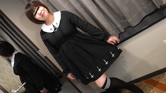 It's embarrassing, but I ended up cosplaying! Keiko Takagi