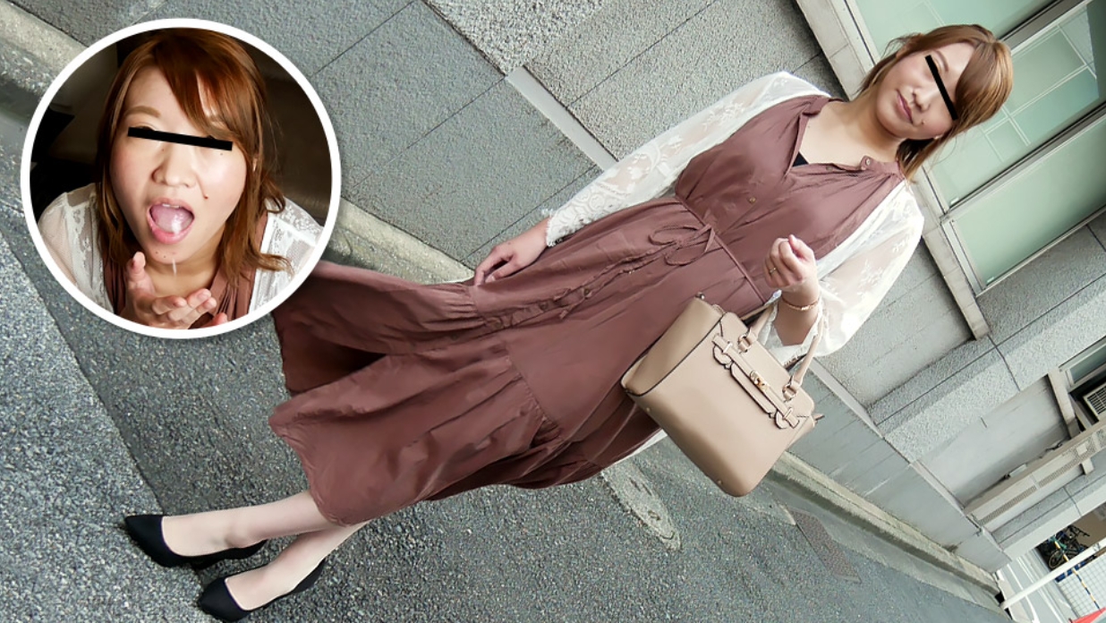 Paco Pacomama 060222_655 Cum Swallowing Married Women 124 ~ Les Wife Drinks The First Other's Juice ~ Keie Shiokai