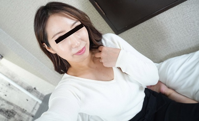 パコパコママ 091623_911 DMを送ってきた欲求不満の人妻とパコパコ!藤田陽子