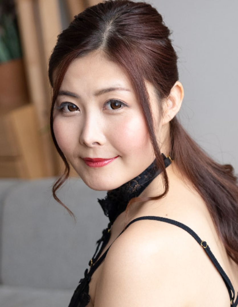 ผู้หญิงหน้าเปลือยวัยกลางคน ~ ใบหน้าที่แท้จริงของอิมาดะซัง ~