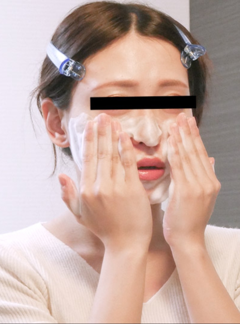 ผู้หญิงหน้าเปลือยวัยกลางคน ~ ใบหน้าที่แท้จริงของซูโดะซัง ~ ซูโดะ อันนา