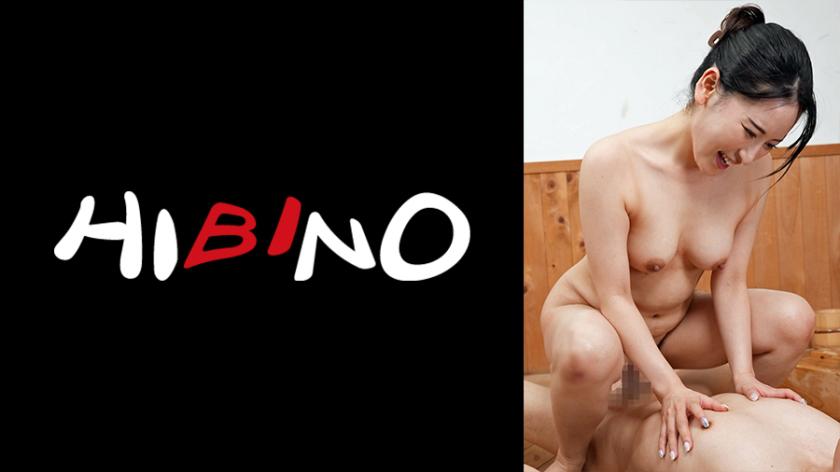 和在溫泉旅行中長大的親戚姐姐一個人在浴室！ 我被教導了很多成人身體 / Yuri Sister Yuri Sasahara