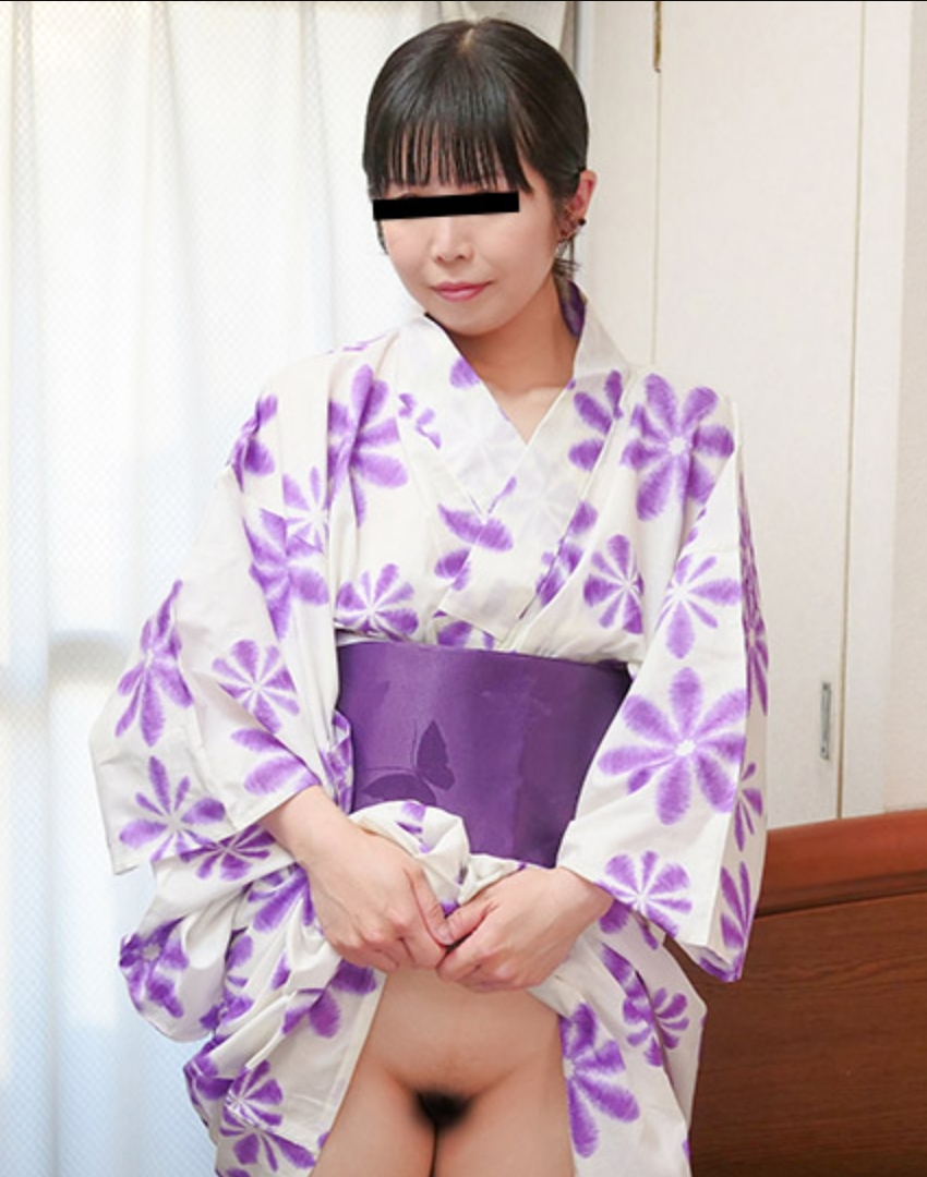 การฝึกฝนนาเดชิโกะหญิงแต่งงาน ~การเล่นแบบควบคุมกับหญิงแต่งงานที่ดูดีในชุดยูกาตะ~ เซโกะ เมงุริ