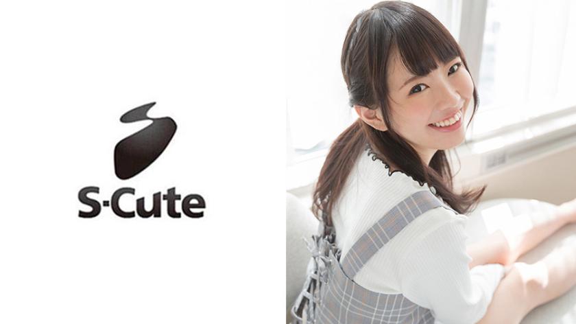 Haru (19) S-Cute Sweet and Sour First Time with a Partner