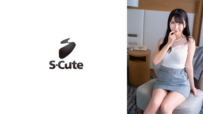 Hikaru (22) S-Cute - A Beautiful Teen Girl's Sex Even When Disheveled