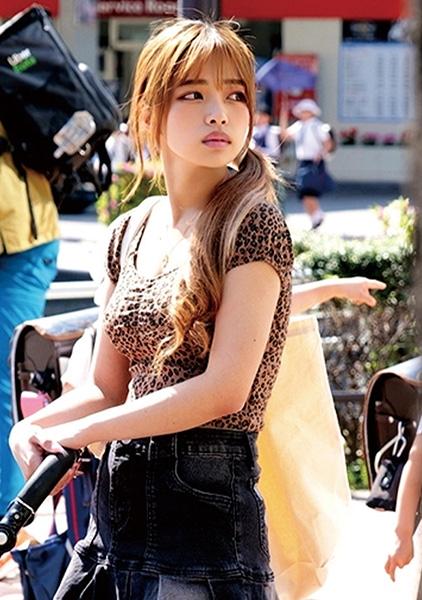 คุณแม่ลูกอ่อนจากเขตเนริมะ