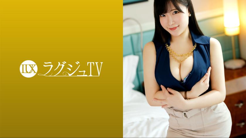ラグジュTV 1600 『初体験は通りすがりの…』衝撃的な初体験を告白するグラマラスボディなオトナ女子が登場!巨根を前に興奮が抑えきれず愛でるようにお口でご奉仕…聳り立つ肉棒を挿入すれば味わうように激しく腰を動かし、貪欲に快楽を求め喘ぎ乱れる!