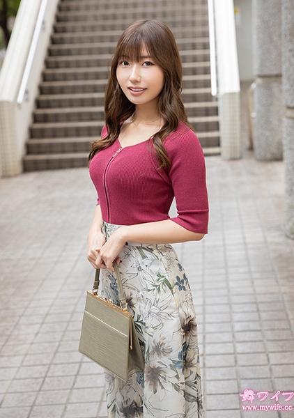 คาวานิชิ มิยุ 1