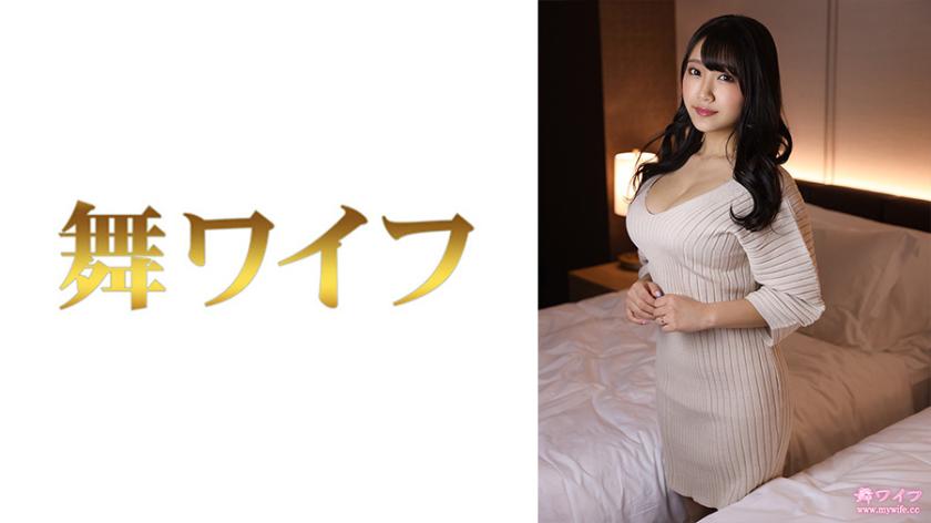 JAV Okazaki Hana 2 It might be too exciting for her, who has little experience with men.
