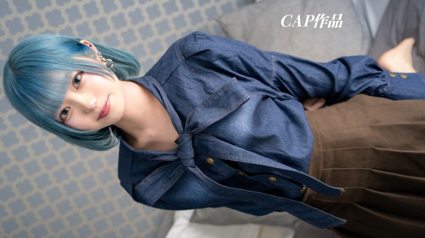 壊れるまで責め続けられ、あっという間にアヘ顔披露！w 絶頂快楽をぶち込まれたド変態スレンダー・るるちゃ。の限界突破中出し