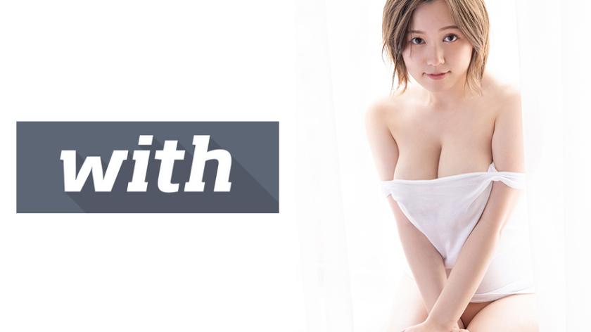 Nene (21) S-Dễ thương với thụ tinh và kem cho một cô gái có bộ ngực thần thánh đang hoạt động tình dục
