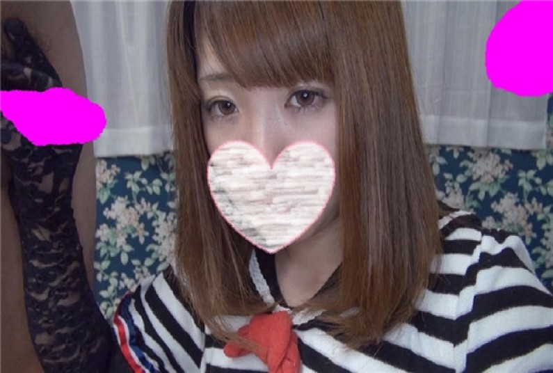 フェチ通 断れないおっとりちゃん – 第62弾 断れないタイプのおっとりちゃん!手袋ダブル手コキでシコッシコ!