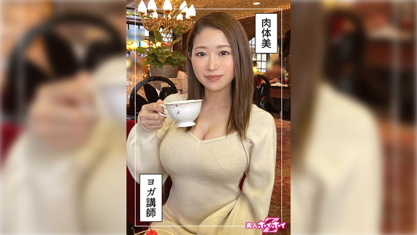 Chihaya (24) amatir Hoii Z・amatir・dokumentari・penggambaran seks・kakak・payudara besar・payudara cantik・pinggang ramping・atlet・squirting