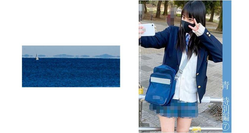 467SHINKI-072 ซีรี่ย์เสียวพิเศษของดาราAvหน้าใหม่อย่าง-Ao Choi Enko