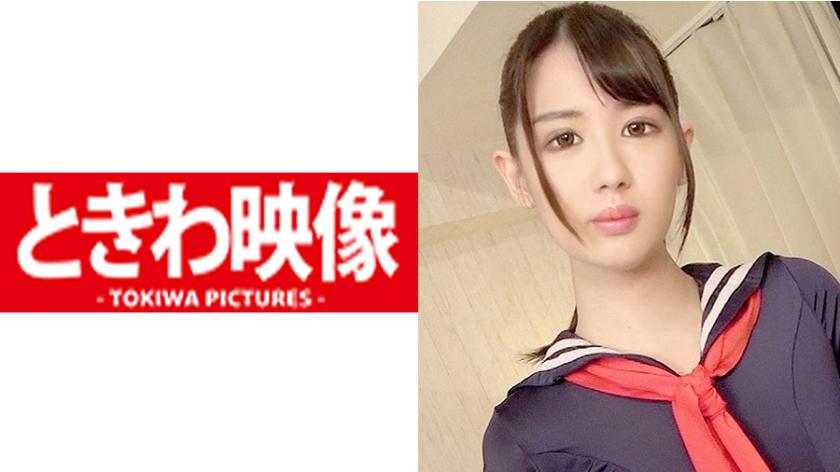 清楚な顔立ちなのに溢れて漏れる剛毛な女子大生はブス男たちの生チンを咥え顔射され中出しされた!