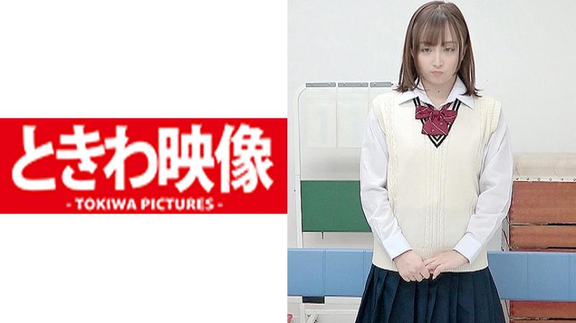 先生になってきつ~いエッチな指導!放課後、体育倉庫に呼び出して濃厚なSEXへ!