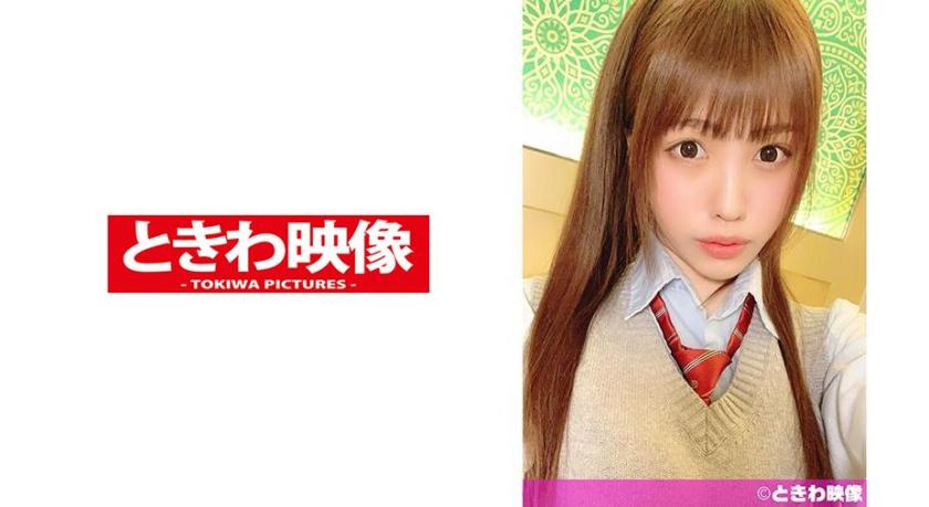 モデル系女神ボディな円光J●に生ハメして2連続中出し!
