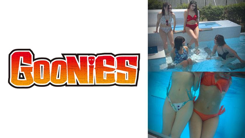 Ngực mềm bikini cô gái phản công creampie mạnh mẽ