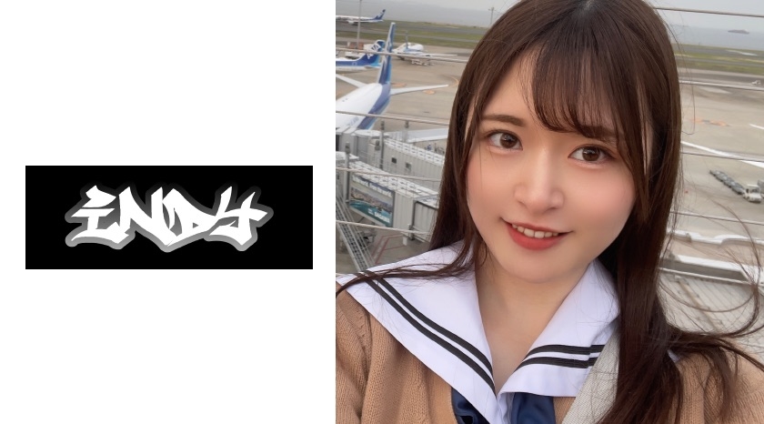 11時間着用地方からやってきたミントグリーンぱんつちゃん_色白の無毛マ●コに連続で中出ししてきましたw#077