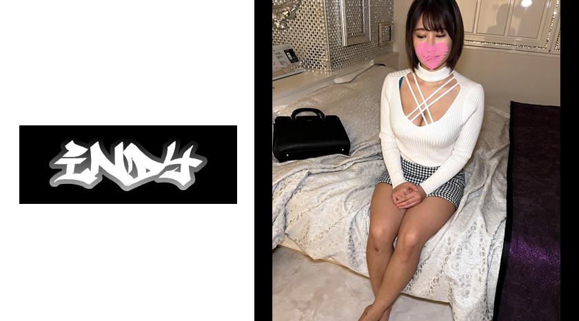 Continuous Creampie Sex with a Busty Big Tits Sister with I-Cup and Sugar Daddy - Specializing in Titjobs with a Plump Body