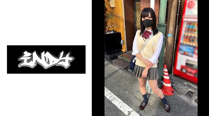 出租房露臉特寫SEX_與酷制服妹的中出SEX