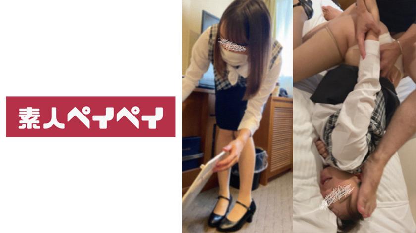 หนังโป๊ 748SPAY-240 พนักงานโรงแรม แคมเสียวไม่เก็บทรง