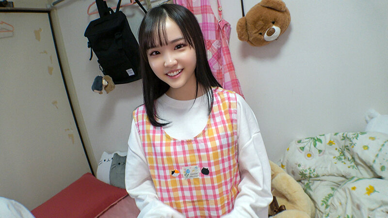 【3P】合法ちっぱいロリ 保母さんはエロい説検証!?休日セフレとのマル秘プライベートハメ撮り映像流出