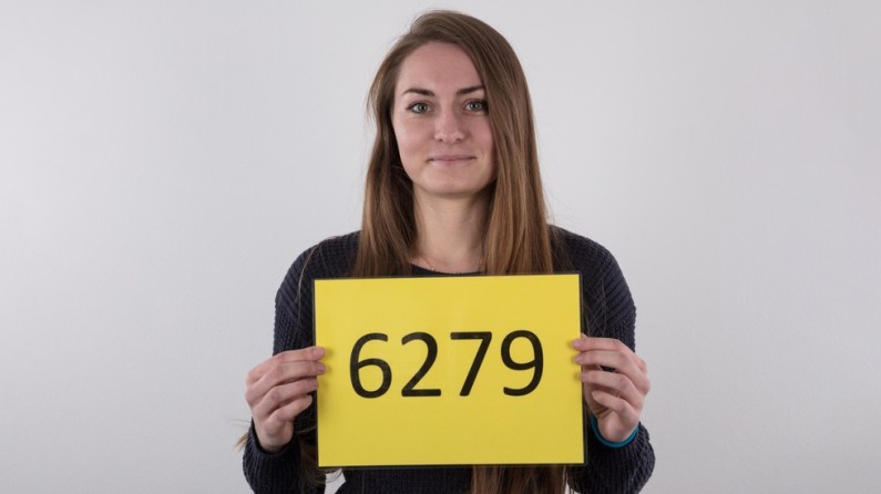 6279 รหัสแห่งความเสียว