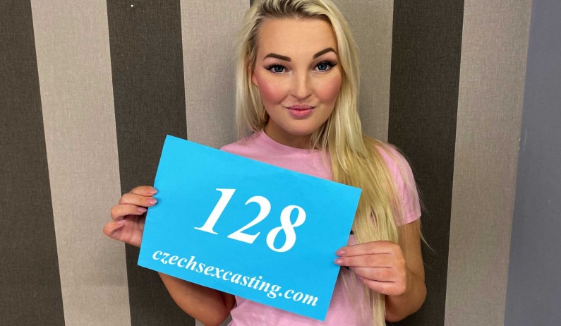 CzechSexCasting Lovita Fate捷克