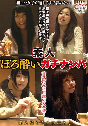 การเมาแบบมือสมัครเล่น