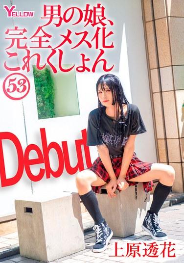 ลูกสาวของเด็กผู้ชาย คอลเลกชันการแปลงเพศแบบสมบูรณ์ 53 อุเอฮาระ โทวกะ