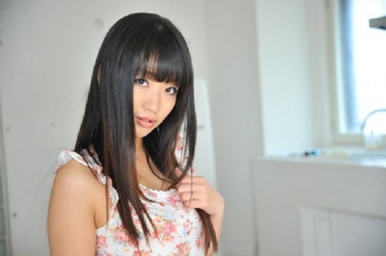 龜井和龜井夫人–業餘剃陰毛妻子不斷自私的要求培訓