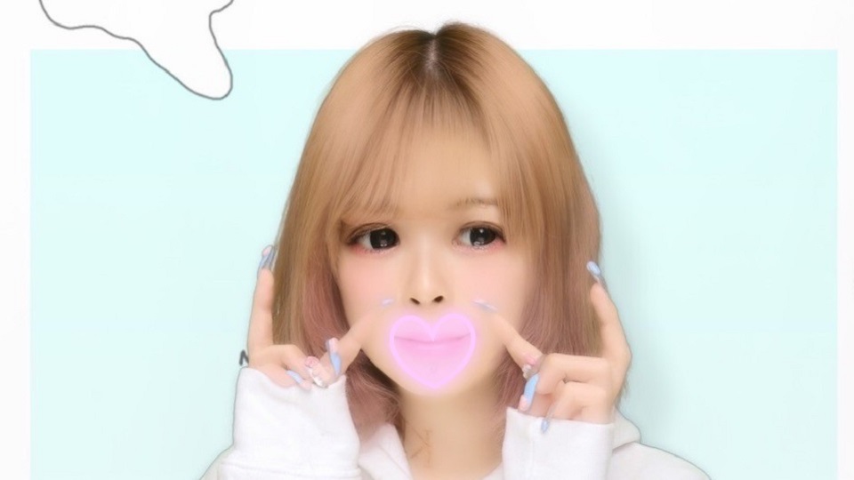 すず - 18歳すず ヤンデレ系美少女に中出し2連発