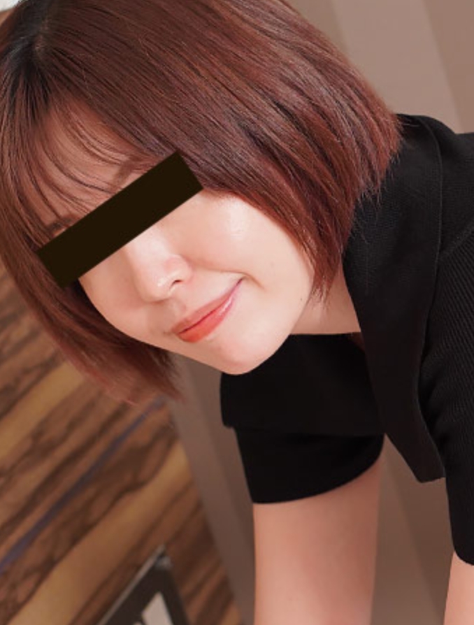 พนักงานโรงแรมคนนั้นเป็นหญิงสาวสวยวัยกลางคน ฉันเลยอดใจไม่ไหว! - เรียวโกะ ยามาชิตะ