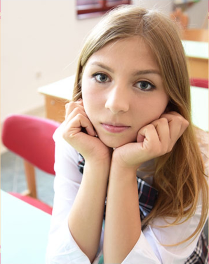 ครูชาวญี่ปุ่นทุจริตที่บังคับให้ประธานสภานักเรียนสุดน่ารักอยู่ต่อหลังเลิกเรียน (DETENTION STUDY - Daisy Cake)