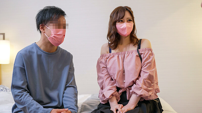 【黄金巨乳】神モテ女子大生 現役H乳巨乳グラドルと大学生彼氏のSEX撮りました!揺れる巨乳は自然遺産!初オジが初生挿入、初中出しで彼女を快楽寝取りしてしまう!