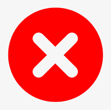 domestic error