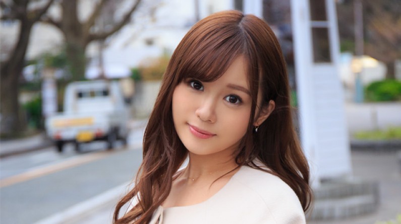 ဂျပန်အောကား  MYWIFE-1595   No.991 Mio Akiyoshi
