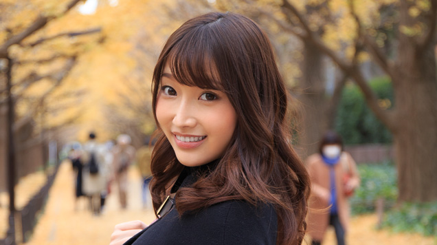 No.1095 大野 すみれ