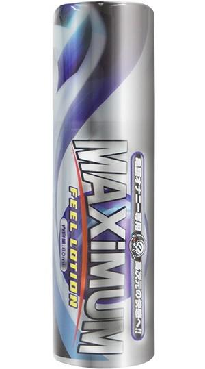 マキシマムフィールローション 80ml
