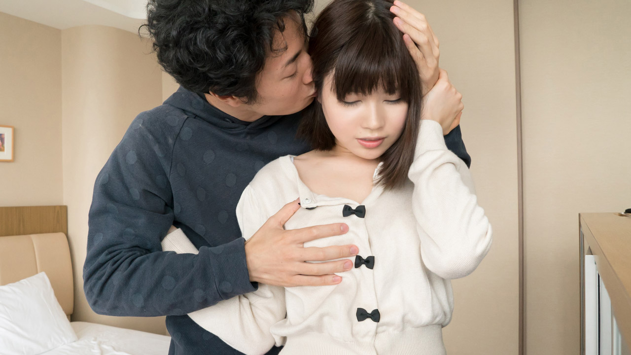 ドキドキしすぎて汗まみれ。仲良く舐めあいSEX/Yurina