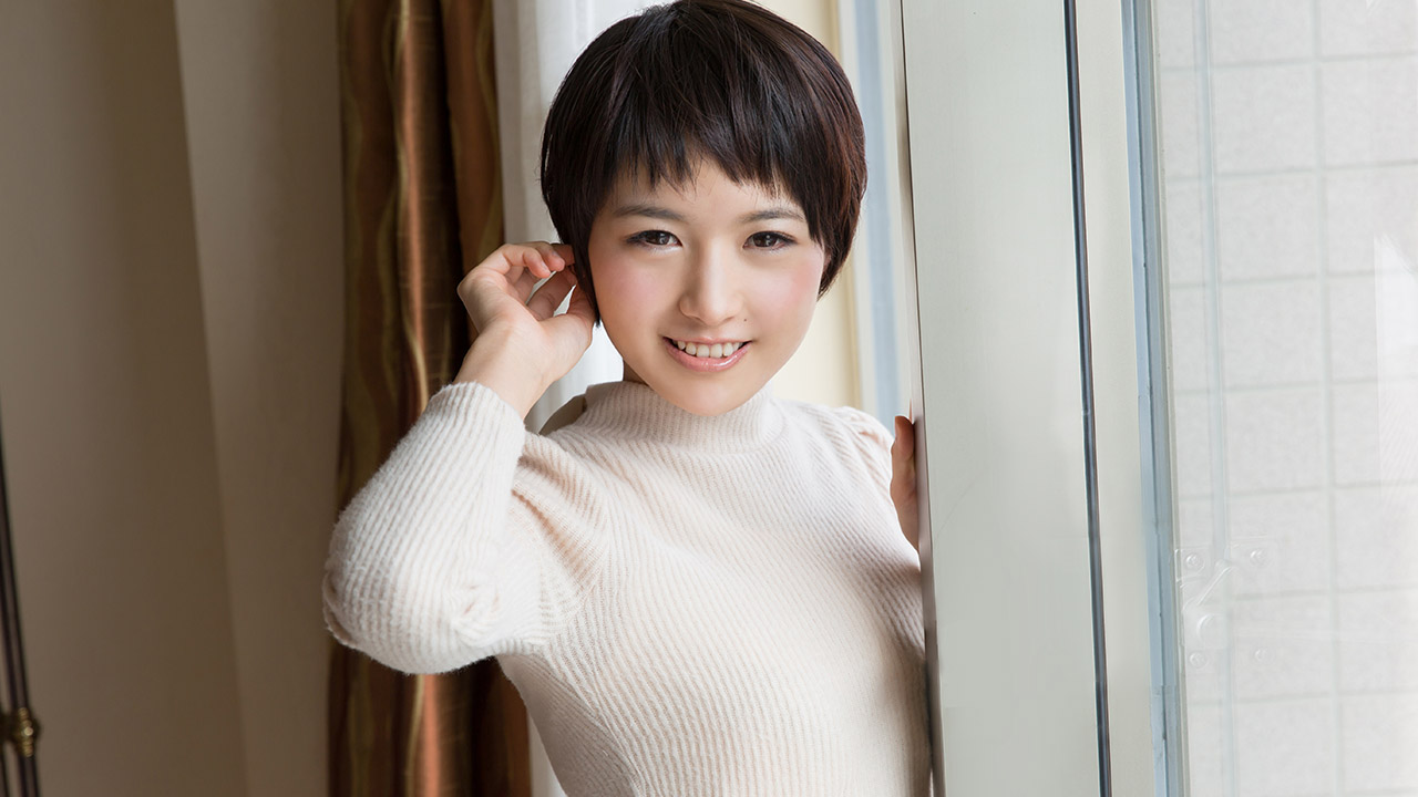 大人な愛撫で陥落しちゃうエッチ/Ai