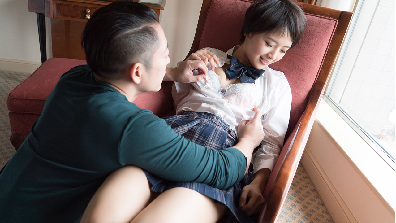 愛液で素直な気持ちを伝えるエッチ/Ai