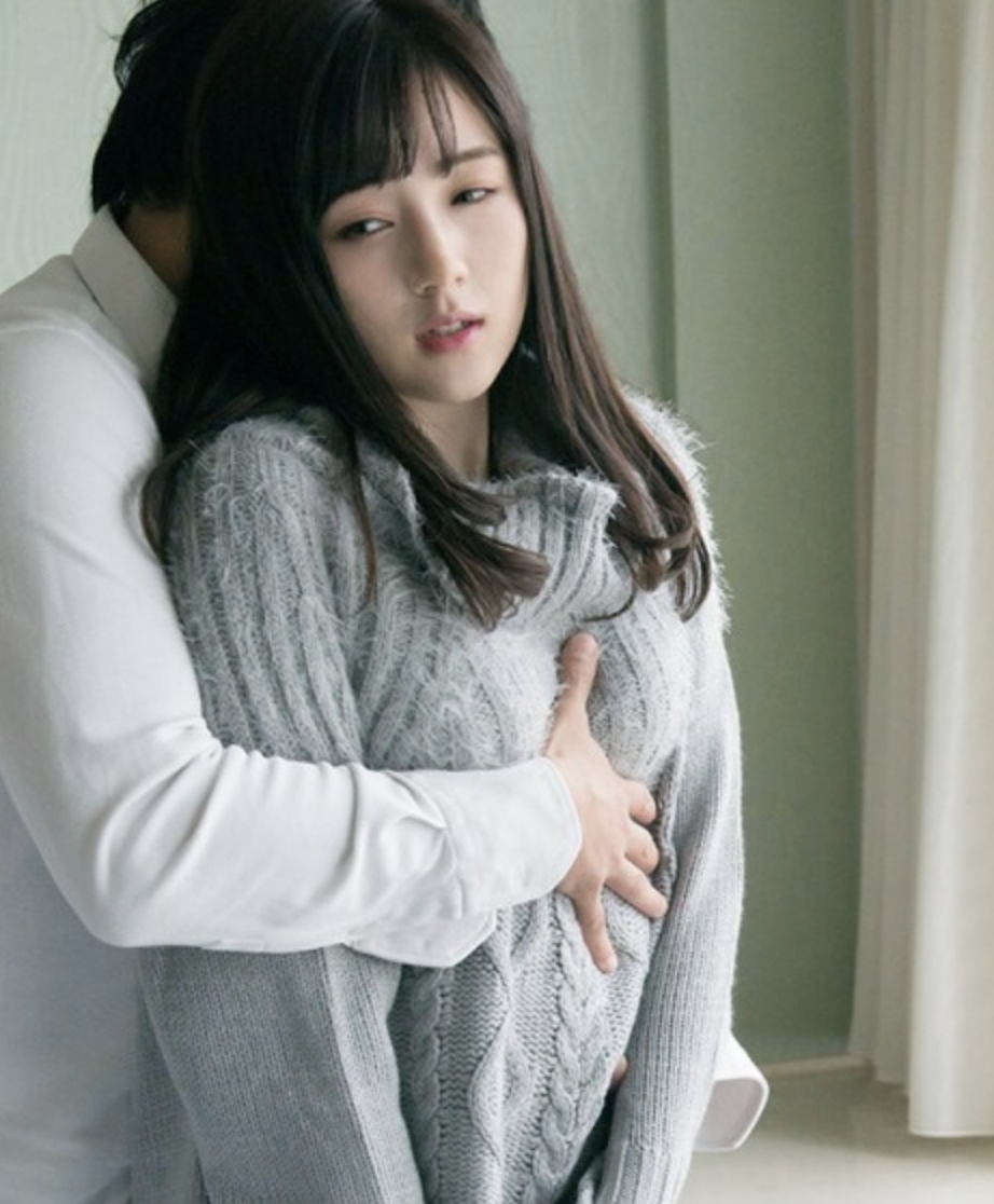 การมีเพศสัมพันธ์ด้วยการลูบไล้ที่ "เปี่ยมด้วยความรัก"